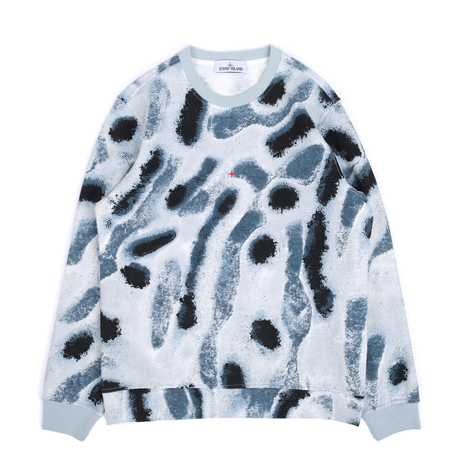 Stone Island Marina Crewneck Sweatshirt 