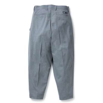 Neighborhood Two Tuck Pants | FIRMAMENT - Berlin Renaissance