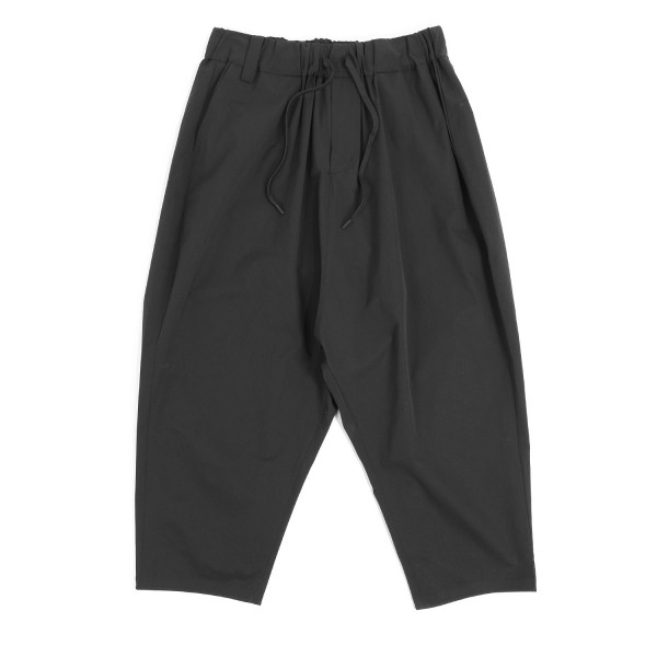 White Mountaineering BLK Sarouel Pants