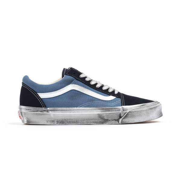 Vans Vault UA OG Old Skool LX Stressed