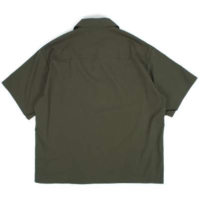 HORN GARMENT Hawaiian Airlines ノースリーブシャツ Lot No. SS39226 / RAYON HAWAIIAN SHIRT “THE SONG OF HAWAII