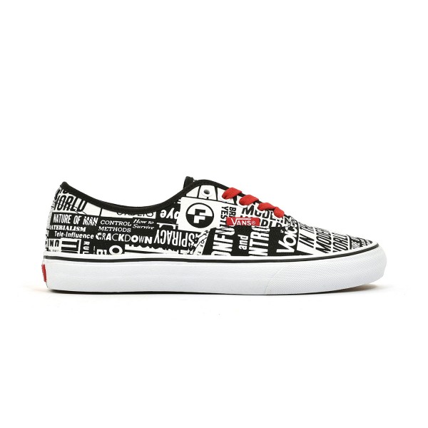 Vans Vault Firmament UA Classic Slip-On VLT LX