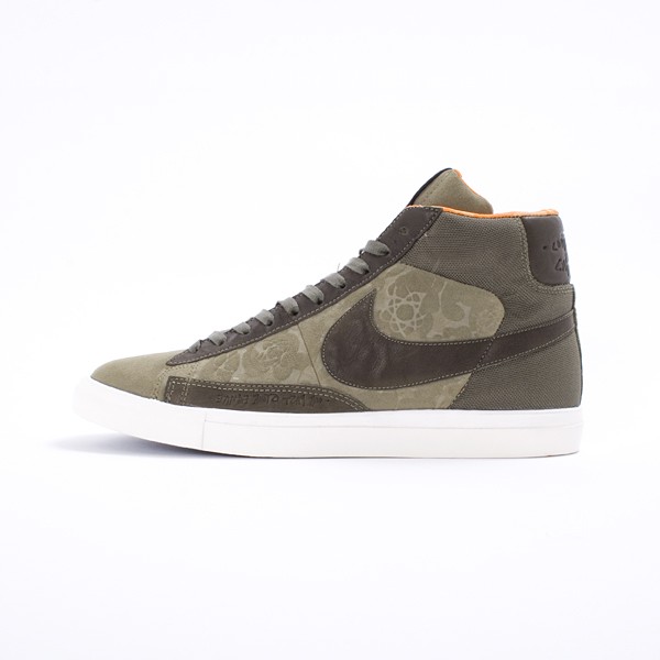 Nike Blazer HI SP Mo Wax