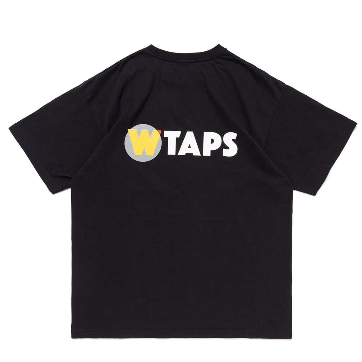 Wtaps-TNNL-T-Shirt-251ATDT-