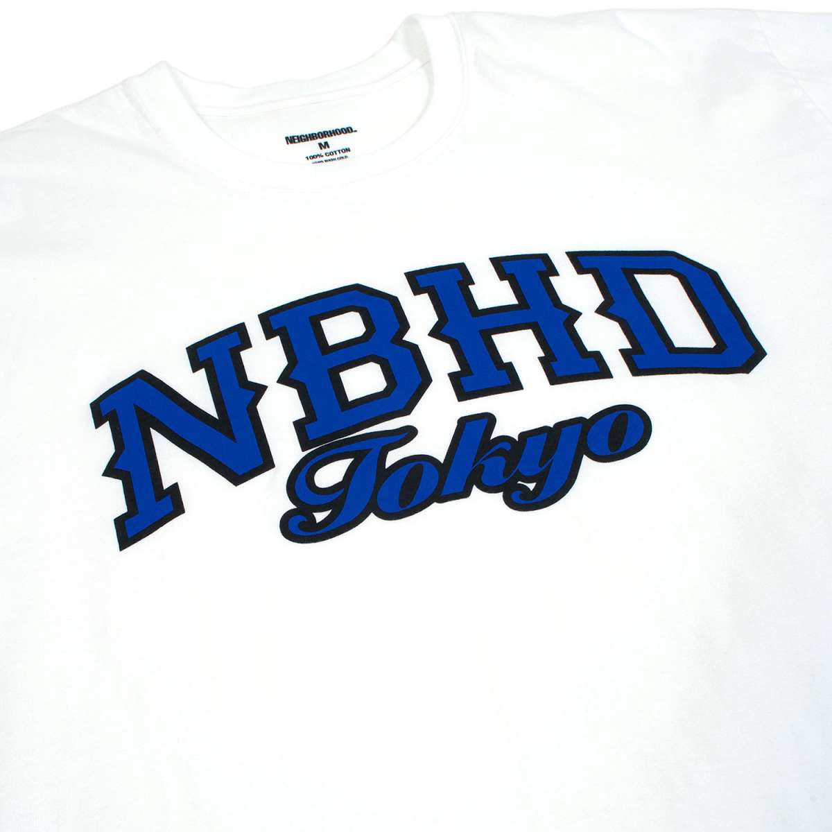 Neighborhood NH SS-11 T-Shirt | FIRMAMENT - Berlin Renaissance