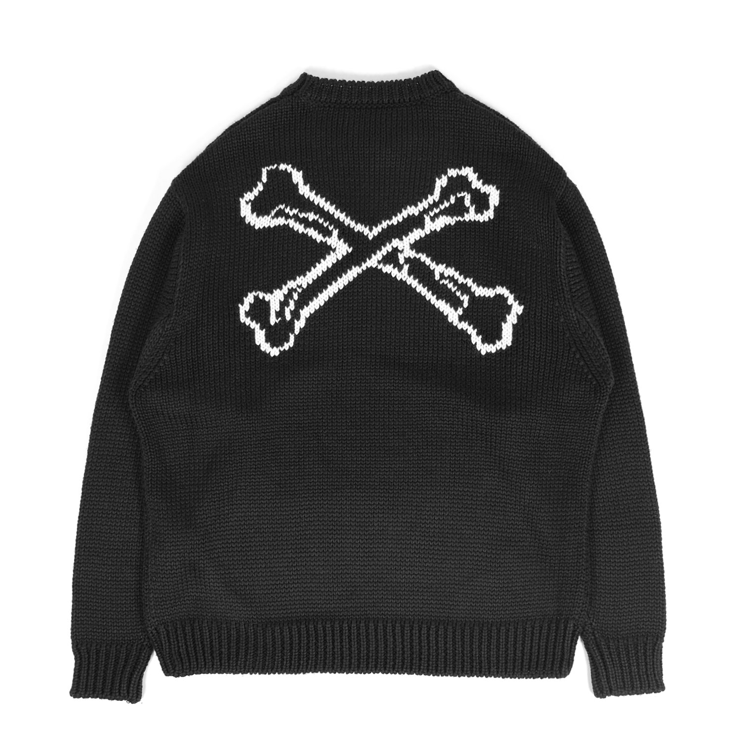 Wtaps ARMT sweater