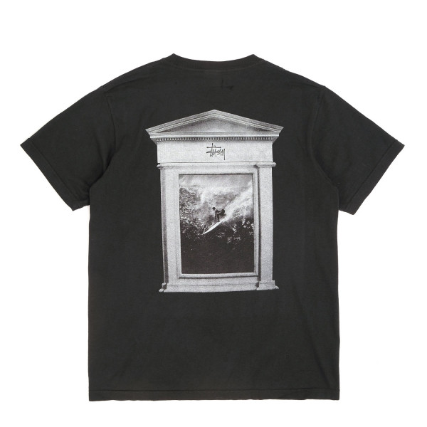 Stussy Tomb Pigment Dyed T-Shirt