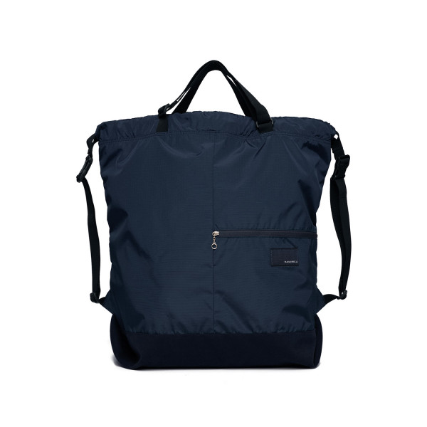 Nanamica 2-Way Shoulder Bag