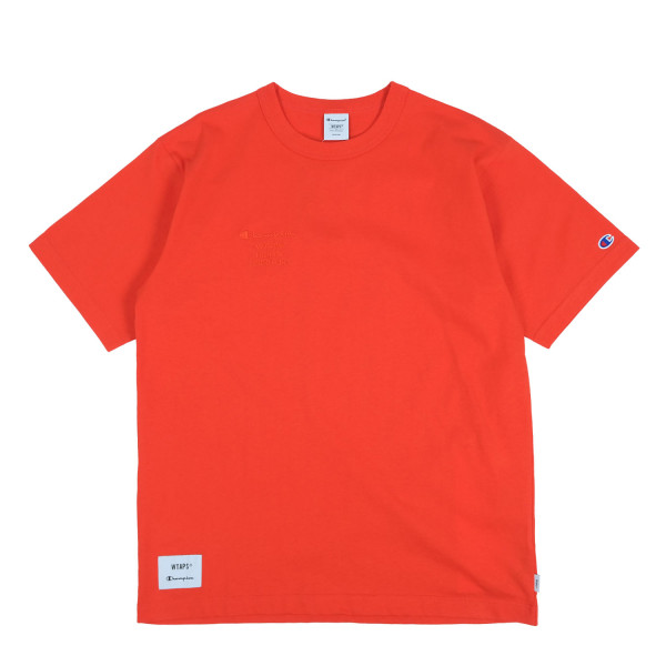 Wtaps Champion T-Shirt C8-Z351