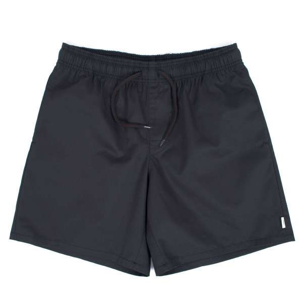 Wtaps SDDS2001 Easy Shorts 251CWDT-PTM08 Black