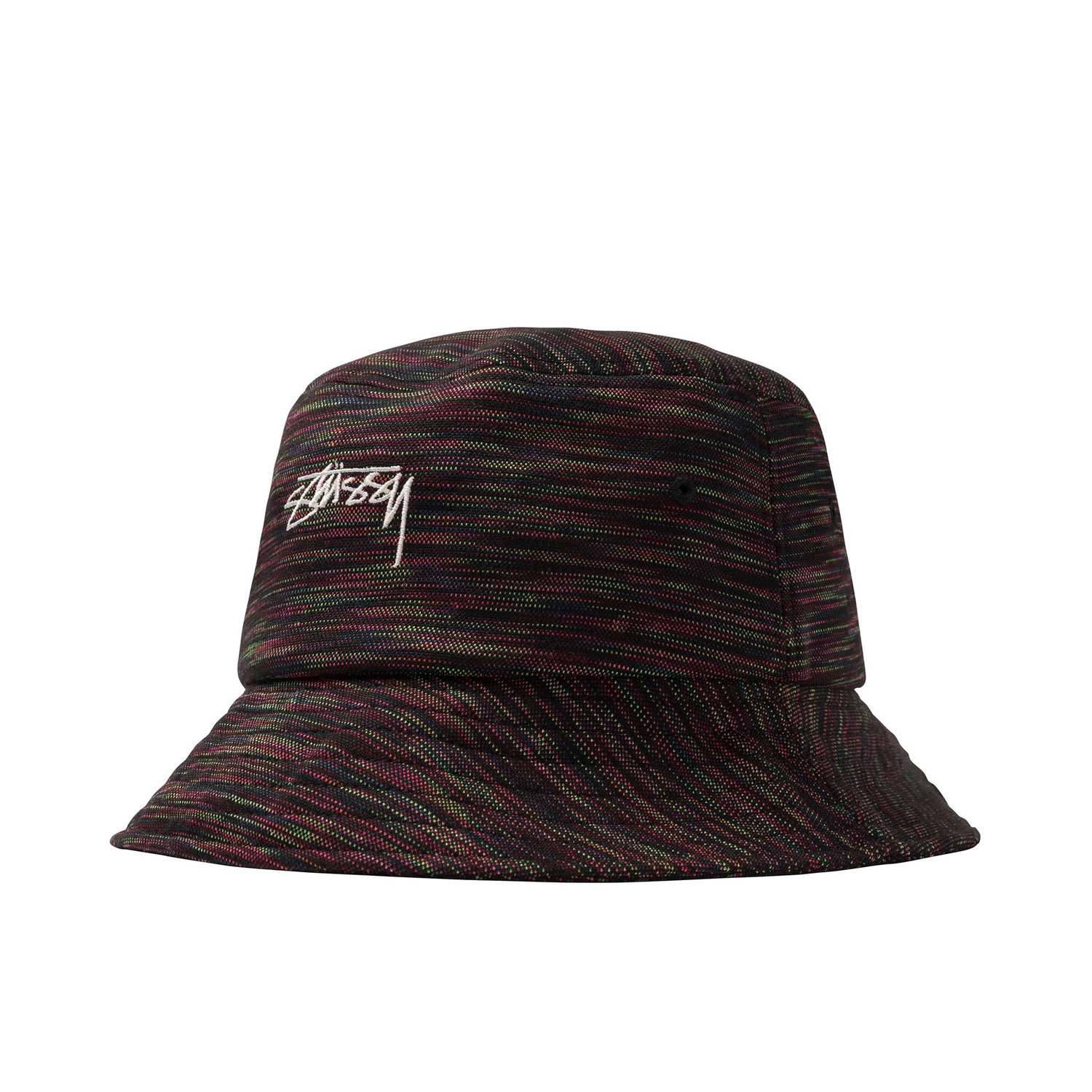 Stussy Big Logo Plaid Bucket Ha   FIRMAMENT   Berlin Renaissance