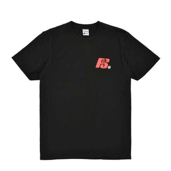 Powers Kilroy Logo T-Shirt