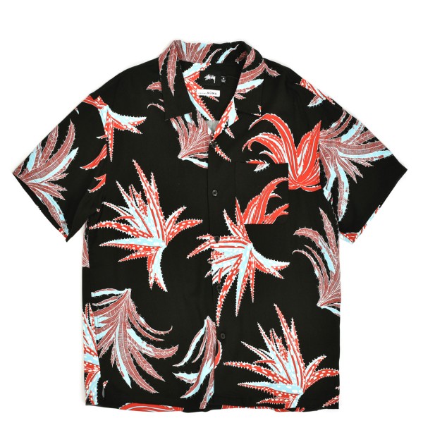 Stussy Cactus Rayon Shirt