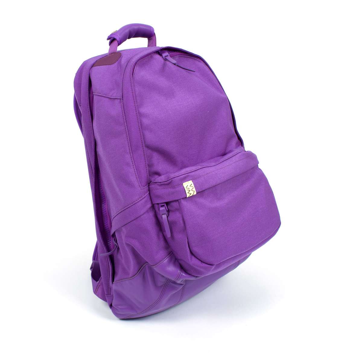 新品未使用品　25SS visvim　CORDURA 22L パープル visvim 25SS CORDURA RUCKSACK 22L – Vintage Concept Store