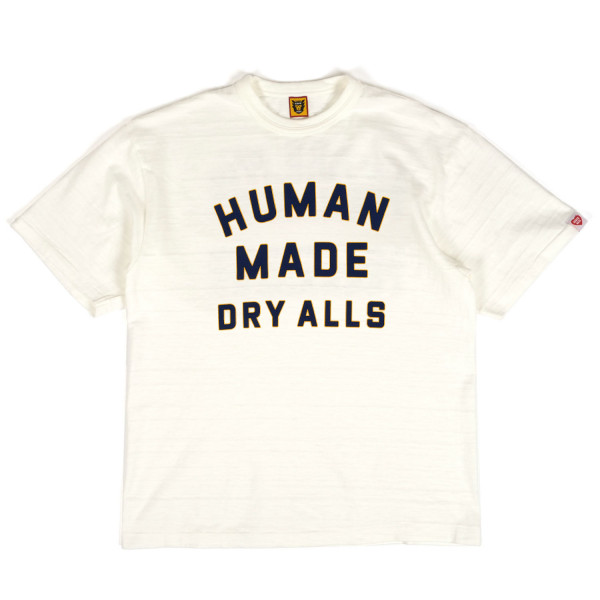 Human Made Graphic T-Shirt 12 HM26TE012