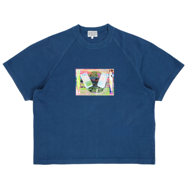 Cav Empt Overdye Reglan Heavy T-Shirt