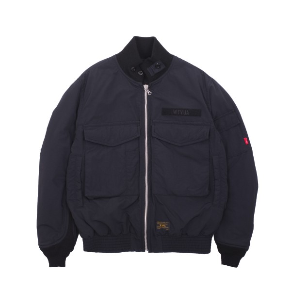 wtaps unit jacket