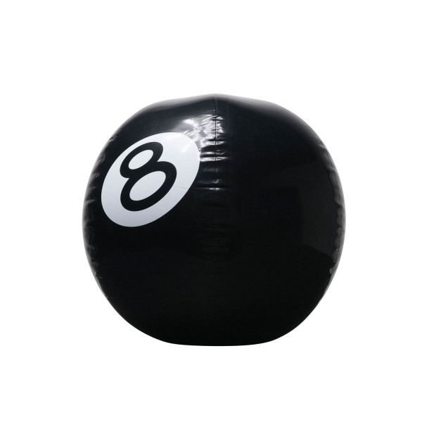 Stussy 8-Ball Beach Ball