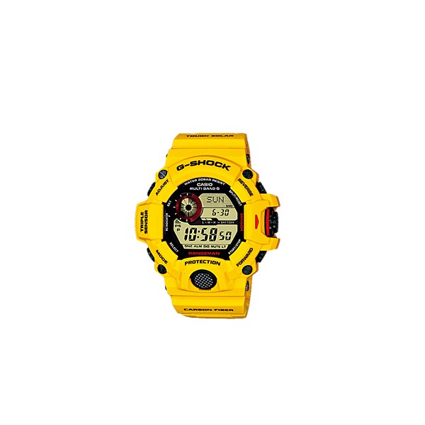 G-Shock Rangeman 30th Anniversary GW-9430EJ-9ER