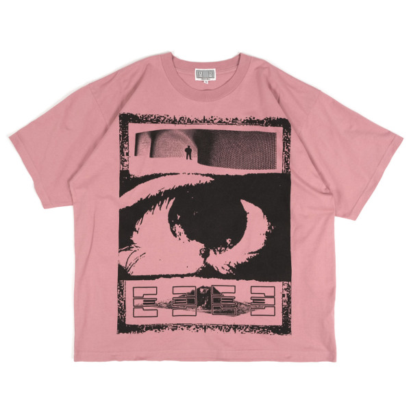 Cav Empt Overdye AS Differentpills T-Shirt CES24T16