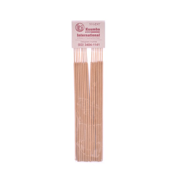 Kuumba Incense Sticks Regular 50 Cent