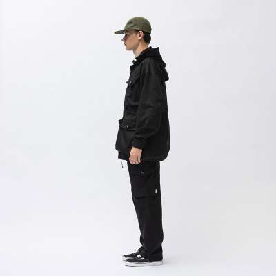 Wtaps-21ST-Combat-Jacket-
