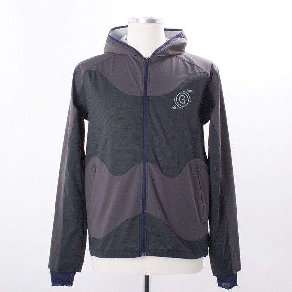 Nike Undercover Gyakusou Shield Lite Hooded Jacket