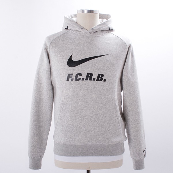 Nike F.C.R.B. QS French Terry Hoodie