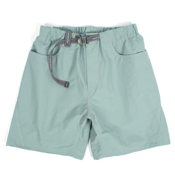and Wander Ottomancloth Short Pants 5746182094 Sage