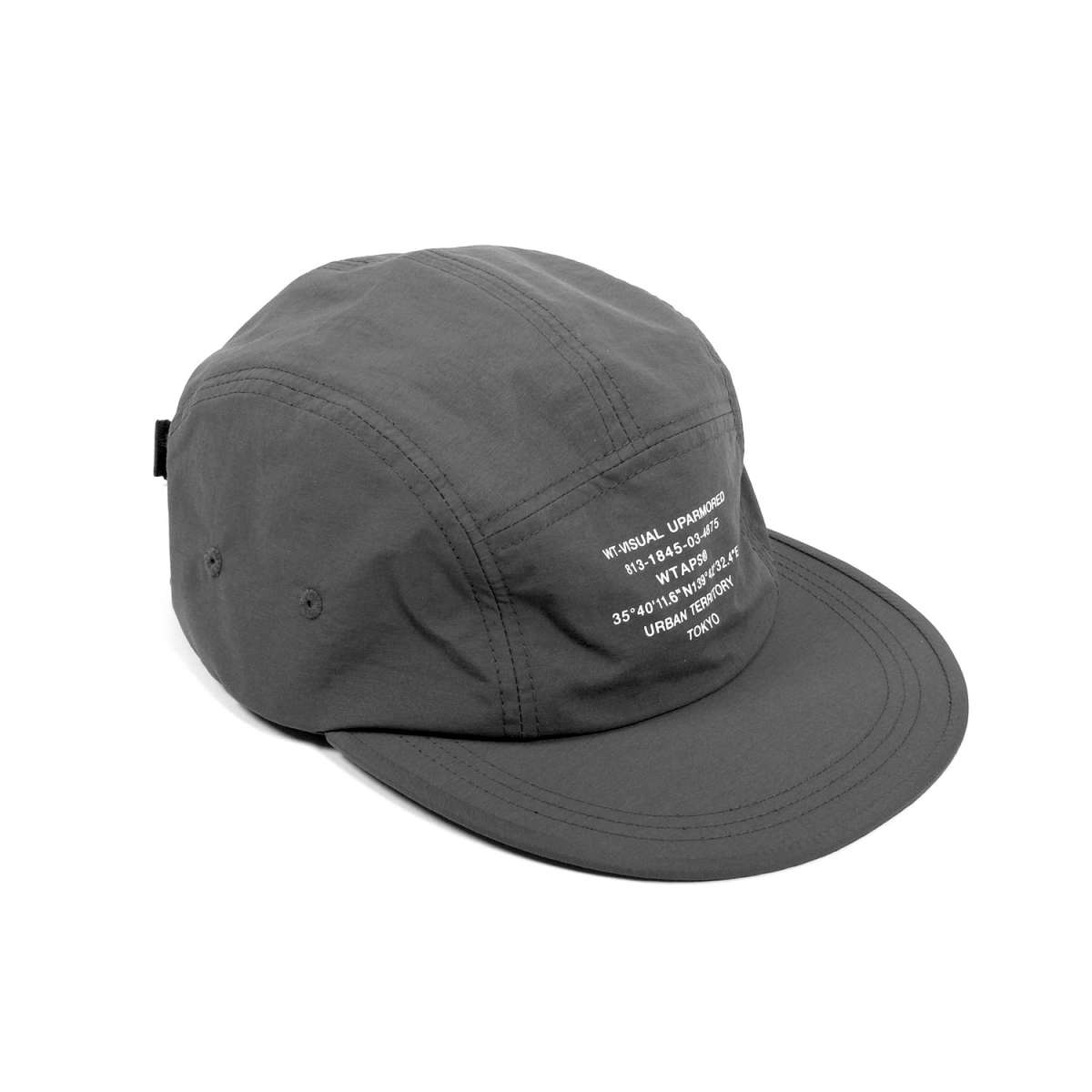 Wtaps T-5 01 Cap | FIRMAMENT - Berlin Renaissance
