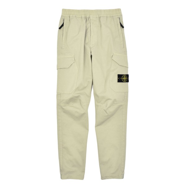 Stone Island Cargo Trousers | FIRMAMENT 