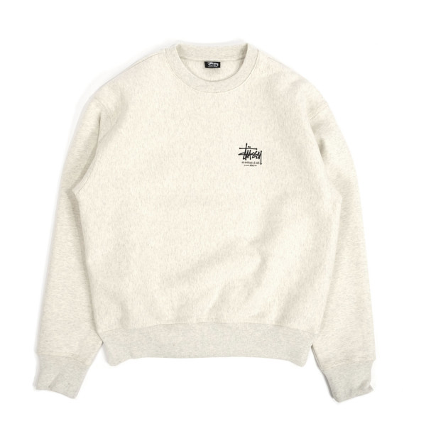 Stussy Dragon Stussy Crew Sweatshirt