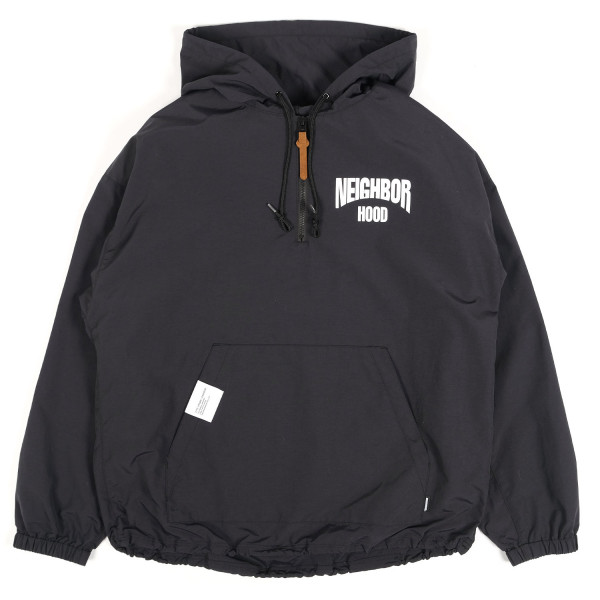 Neighborhood Anorak Jacket 231TSNH-JKM03