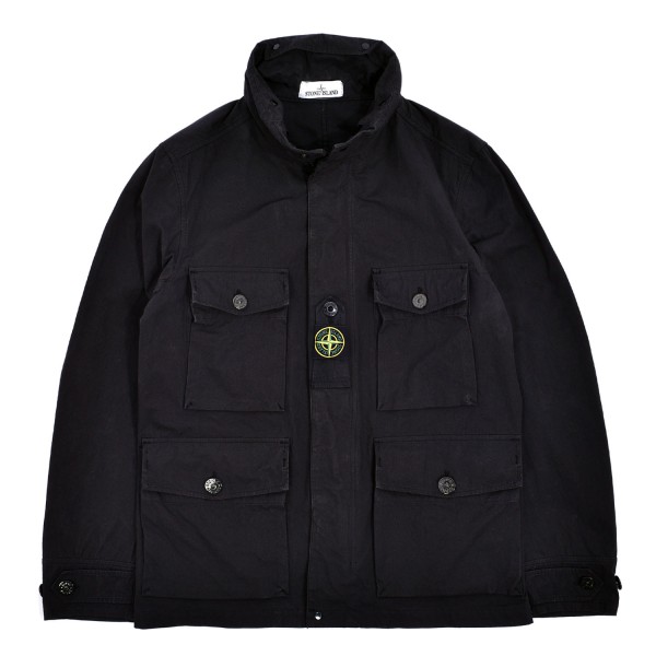 Stone island m65 jacket hot sale