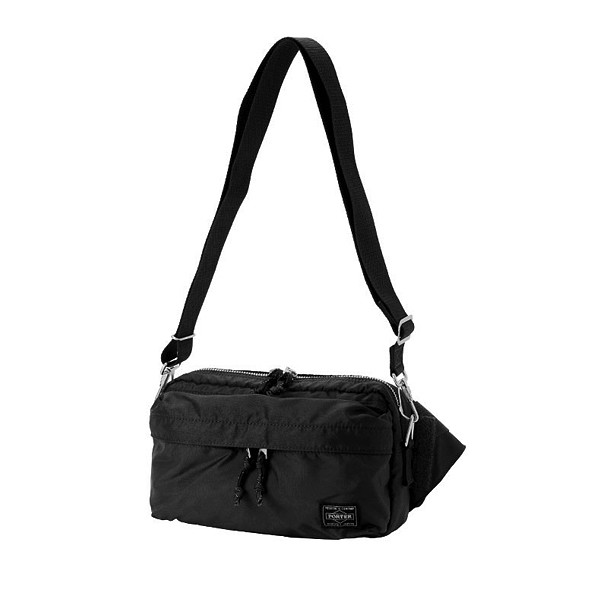 Porter Force 2-Way Waist Bag