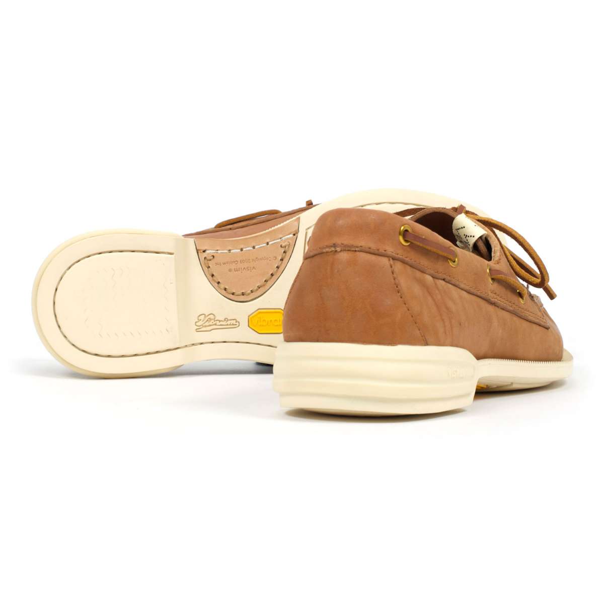 公式通販オンラインストア 新品US10 SOPH×visvim AMERICANA DECK VD 