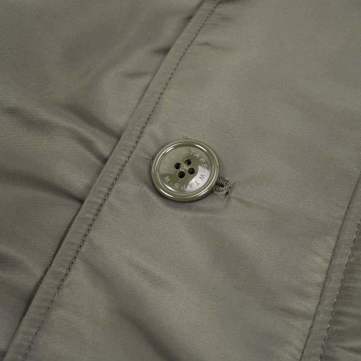 Wtaps Alpha Industries N-2B Jacket | FIRMAMENT - Berlin