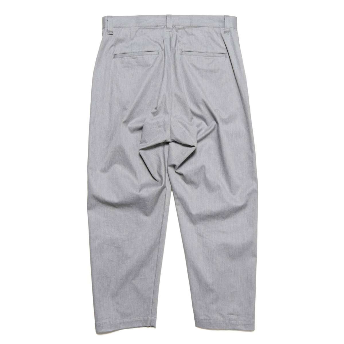 Sophnet Wide Cropped Pants | FIRMAMENT - Berlin Renaissance