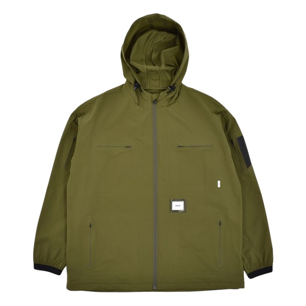 Wtaps Oakley Keys RIpstop Jacket