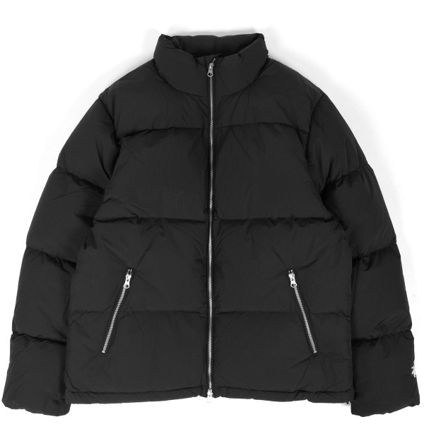 Stussy Nylon Puffer Jacket 115711