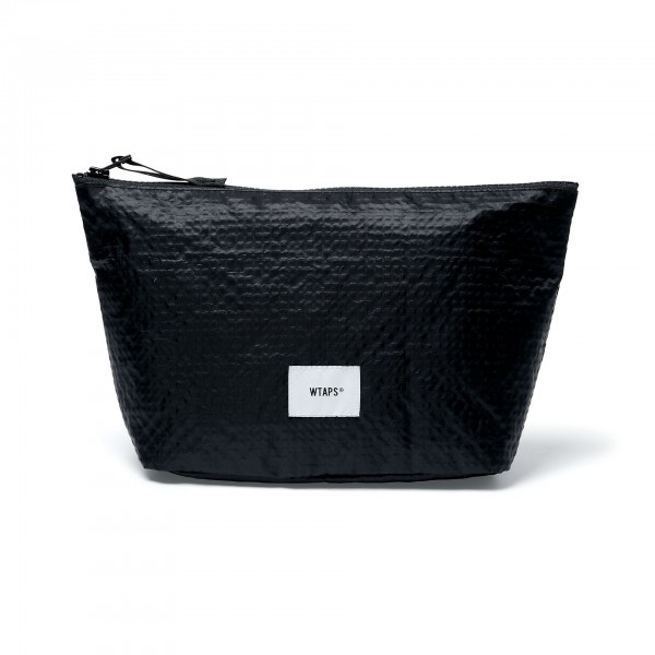 Wtaps Mag L Pouch Bag