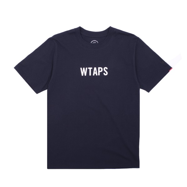 Wtaps Standard T-Shirt