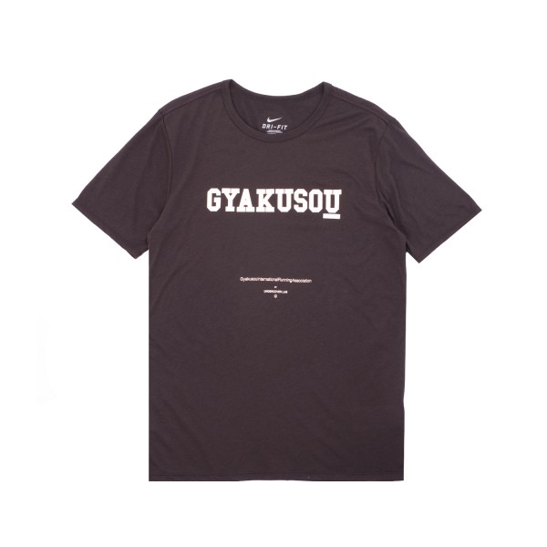 gyakusou t shirt