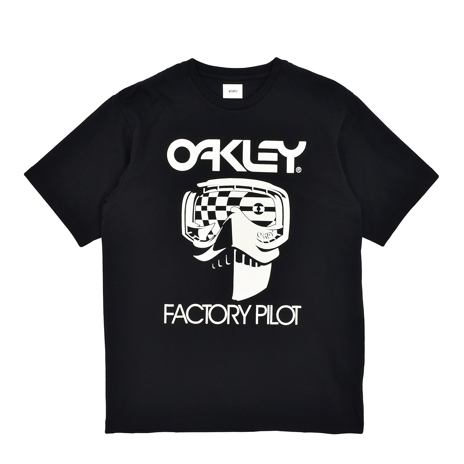 oakley factory