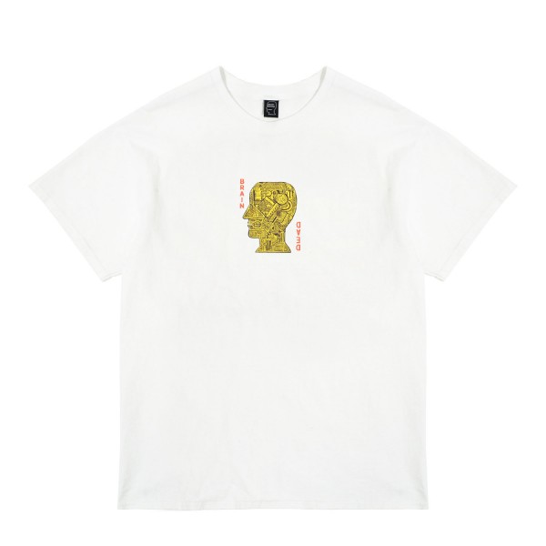 Brain Dead Struggles Longsleeve T-Shirt