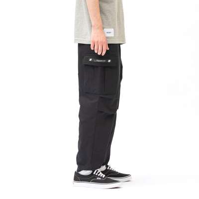 Wtaps-MILT9601-Ripstop-