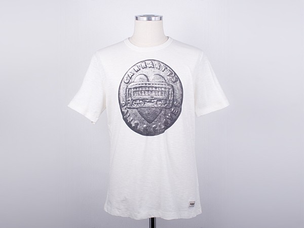 Carhartt Heritage Heritage Button T-Shirt