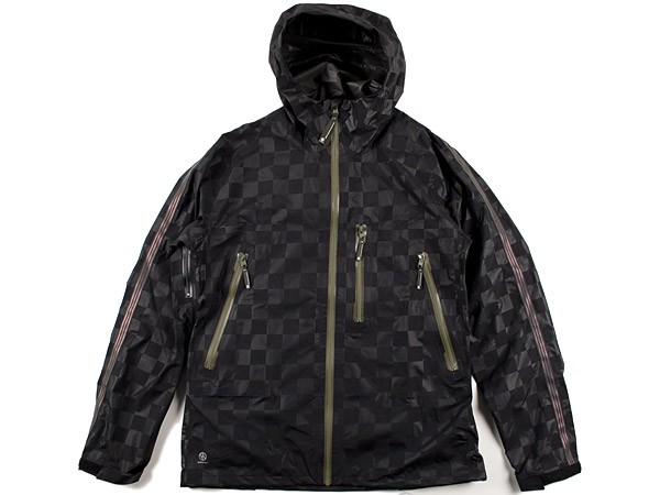 adidas kazuki jacket