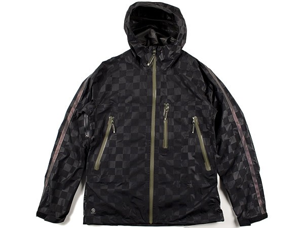 Adidas O by O Kazuki Parka