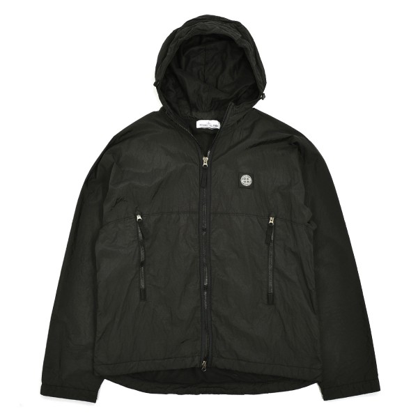 Stone Island Nylon Metal Watro Ripstop Jacket